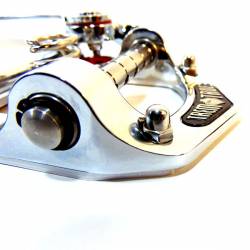 Trem Plate TremTrue Guitar Tremolo B50C TremTrue