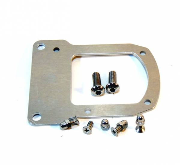 TremPlate Guitar Tremolo Adaptor for TremTrue and Bigsby Tremolos